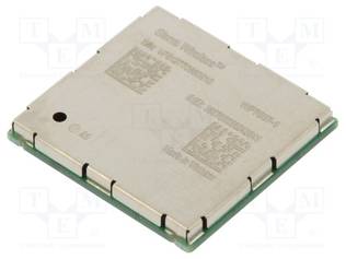 MODUULI: GSM - HSPA+,LTE CAT1,UMTS - 2G,3G,4G - U: 5MBPS - D: 10MBPS - GNSS (GPS) moduulit - WP7607-1G - 1