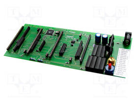 KEHITYSALUSTA - NÄYTE-PERUSLEVY,VIRTALÄHDE - Kehityspaketit - muut - EADEMO-DIPDOG - 1