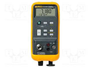 KALIBROINTILAITE - PAINE-YLIPAINE: 5X TÄYSI ARVOALUE - Kalibraattorit ja tarvikkeet - FLK-718-300G - 1