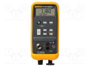 KALIBROINTILAITE - PAINE-YLIPAINE: 5X TÄYSI ARVOALUE - Kalibraattorit ja tarvikkeet - FLK-718-30G - 2