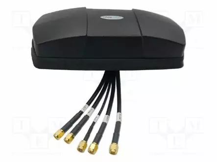 GPS ANTENNI,LTE,WIFI - 7,9DBI - ITSEKIINNITTYVÄT - 50OHM - -40÷85°C - GSM antennit - ARM62311AM-YAG - 1