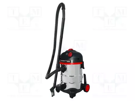 IMURI - SÄHKÖINEN - 1,5KW - 4M - TULO: 230V-PISTOKE - 30L - Sähkötyökalut ja tarvikkeet - TRT-THK31G - 1