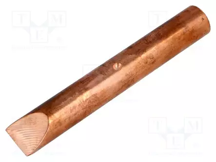 KÄRKI - JUOTTIMELLE - Ø: 20MM - L: 135MM - Juotinkärjet - LT-250G - 1