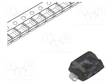 TVS DIODI - 0,3W - 5÷7V - SOD923 - RULLA,TEIPPI - ESD - Diodit - ESD9B3.3ST5G - 1