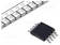 IC: DRIVER - LED OHJAIN - SOP8 - 20÷320MA - CH: 4 - 4,5÷5,5VDC - LED-ajurit - SCT2004CSOG - 1