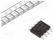 IC: FLASH MUISTI - 2MBFLASH - QUAD I/O,SPI - 104MHZ - 2,3÷3,6V - SOP8 - FLASH sarjaliitet. muistit - mikropiirit - GD25VQ21BTIG - 1
