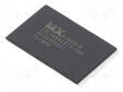IC: FLASH MUISTI - 4MBFLASH - 70NS - TSOP48 - SARJA- - FLASH rinnakkaisl. muistit - mikropiirit - MX29LV400CBTI-70G - 1
