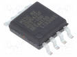 IC: FLASH MUISTI - 64MBFLASH - 104MHZ - 1,65÷2V - SOP8 - RINNAKKAIS- - FLASH sarjaliitet. muistit - mikropiirit - MX25U6435FM2I-10G - 1