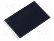 IC: FLASH MUISTI - 64MBFLASH - 70NS - TSOP48 - SARJA- - FLASH rinnakkaisl. muistit - mikropiirit - MX29GL640ETTI-70G - 1