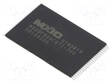 IC: FLASH MUISTI - 8MBFLASH - 70NS - TSOP48 II - SARJA- - FLASH rinnakkaisl. muistit - mikropiirit - MX29F800CBTI-70G - 1