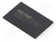 IC: FLASH MUISTI - 8MBFLASH - 70NS - TSOP48 II - SARJA- - FLASH rinnakkaisl. muistit - mikropiirit - MX29F800CTTI-70G - 1