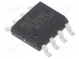 IC: FLASH MUISTI - 8MBFLASH - SPI - 86MHZ - 2,7÷3,6V - SOP8 - RINNAKKAIS- - FLASH sarjaliitet. muistit - mikropiirit - MX25L8006EM1I-12G - 1