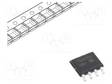 KOMPARAATTORI - PIENTEHO - CMP: 2 - 1,3US - SMT - SOP8 - RULLA,TEIPPI - Operaatiovahvistimet - SMD - TS393CS-RLG - 1