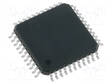 IC: MIKRO-OHJAIN - 20MHZ - LQFP44 - 16KBRAM,32KBFLASH - 3÷3,6VDC - Mikrokontrollerit - muut - Z8F3221AN020SG - 1