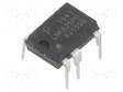 IC: PMIC - AC/DC SWITCHER,SMPS-OHJAIN - TULOJÄNNITE 85÷265V - DIP-8C - Jännitesäätimet - DC/DC piirit - LNK625PG - 1
