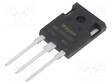 N-KANAVA MOSFET - WMOS™ D1 - UNI-POLAARINEN - 500V - 40A - 416W - Transistorit - WMJ40N50D1-CYG - 1