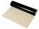 MATTO: PÖYTÄ-ESD - BEIGE - PIT: LEV: 1M - PAKS: 2MM - 440°C - ESD työalustat - MATROLL-100X1000BG - 1