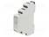RELE: ASENNUS-MONOSTABIILI - 3PDT - UKYTK: MAX.250VAC - 8A - -20÷55°C - Asennusreleet - VS308UG - 1