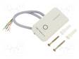 RFID-LUKIJA - 8÷24V - MODBUS RTU,NETRONIX,OSDP - ANTENNI,BUZZER - RFID-moduulit ja -lukijat - MW-R8G - 1