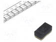 SCHOTTKY-DIODI-KYTKIN - 0603 - SMD - 40V - 0,2A - RULLA,TEIPPI - Diodit - TSS40U-RGG - 1