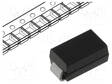 SCHOTTKY TASASUUNTAUSDIODI - SMA - SMD - 40V - 1A - RULLA,TEIPPI - Diodit - SSL14-M2G - 1