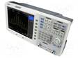SPEKTRIANALYSAATTORI - 9KHZ÷3,2GHZ - LAN,USB DEVICE,USB HOST,VGA - Spektrianalysaattorit - XSA1032-TG - 3