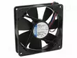 LAITETUULETIN - DC - 2900KIERROSTA/MIN - DC 24V tuulettimet - 4414FG - 1