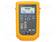 KALIBROINTILAITE - PAINE-VDC: 0÷30V - I DC: 0÷24MA - IP54 - Kalibraattorit ja tarvikkeet - FLK-729-300G - 1
