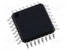 IC: DIGITAALINEN - PDC - 3,3VDC - SMD - LQFP32 - OUT: ECL - 1,2GHZ - Muut logiikkapiirit - MC100EP195FAG - 2