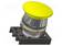 PAINOKYTKIN - 22MM - ASENNOT: 1 - KELTAINEN - IP55 - SIENI- - Taulukytkimet, standardi 22mm - NEK22M-DG - 1