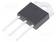 TRIAKKI - 1KV - 25A - TOP3 - IGT: 150MA - ALTERNISTOR,KORKEA JÄNNITE - Triakit - TPDV1025RG - 1