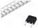 N-KANAVA MOSFET - WMOS™ C2 - UNI-POLAARINEN - 1KV - 2,2A - 65W - Transistorit - WMO07N100C2-CYG - 1