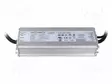 VIRTALÄHDE: IMPULSSI - LED - 200W - 67÷190V - 1050÷1500MA - 90÷305VAC - LED teholähteet - EUM-200S150DG - 1