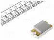 LED - PUNAINEN - SMD - 80÷120MCD - 1,6÷2,4VDC - 1,6X0,8X0,6MM - 130° - Pintaliitos LED - LL-S192VC-1DG - 1