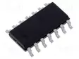 KOMPARAATTORI - YLEISKÄYTTÖ-CMP: 4 - 2÷36V - SMT - SO14 - Operaatiovahvistimet - SMD - LM239DR2G - 1