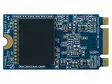 16GB - M.2 2242 - MLC - DATA STORAGE DEVICE: SOLID STATE DRIVE - Embedded järjestelmien lisätarvikkeet - SSD74-016MDG - 1