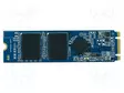 256GB - M.2 2280 - 3D TLC NAND - 0÷70°C - Embedded järjestelmien lisätarvikkeet - SSD78-2563SG - 1