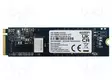512GB - M.2 2280 - 3D TLC NAND - NVME PCIE 3X4 - 0÷70°C - Embedded järjestelmien lisätarvikkeet - SSD98-5123SG - 1