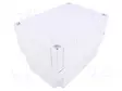 ASENNUSKOTELO - X: 130MM - Y: 180MM - Z: 125MM - MNX - HARMA - Yleiskäyttöiset kotelot - PC150125HG - 2