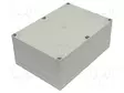 ASENNUSKOTELO - X: 255MM - Y: 360MM - Z: 152MM - MNX - HARMA - Yleiskäyttöiset kotelot - PC300150ZG - 2