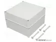 ASENNUSKOTELO - X: 278MM - Y: 278MM - Z: 180MM - SOLID - HARMA - Yleiskäyttöiset kotelot - PC282818G - 1