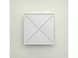 Edge-Lit control module with 4 touch keys - glossy pure white - Taloautomaatio - VMBEL4-PG - 4