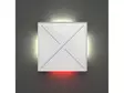 Edge-Lit control module with 4 touch keys - glossy pure white - Taloautomaatio - VMBEL4-PG - 7