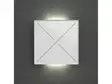 Edge-Lit control module with 4 touch keys - glossy pure white - Taloautomaatio - VMBEL4-PG - 6