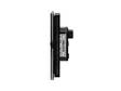 Edge Lit control module with motion and twilight sensor, black glossy - Taloautomaatio - VMBELPIR-BG - 4