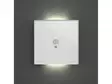 Edge Lit control module with motion and twilight sensor, pure white glossy - Taloautomaatio - VMBELPIR-PG - 7