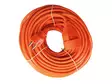 EXTENSION CABLE 40M - ORANGE - Jatkojohdot ja -haaroittimet - EC40-G - 8
