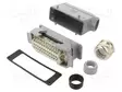 HDC LIITIN - SIVU- - HARTING liittimet - 10330240000PG - 1