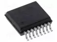 IC: DRIVER - LED OHJAIN - SSOP16 - 5÷45MA - CH: 8 - 3÷5,5VDC - LED-ajurit - SCT2167CSSG - 1