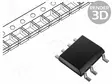 IC: PMIC - AC/DC SWITCHER,SMPS-OHJAIN - TULOJÄNNITE 85÷265V - DIP-8C - Jännitesäätimet - DC/DC piirit - LNK606PG - 1